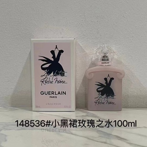 La Petite Robe Noire L'Eau Rose Eau de Toilette-100ml